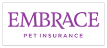 Clients we serve - Embrace Pet Insurance