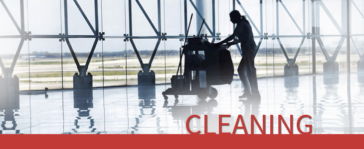 commercial cleaning services cleveland ohio