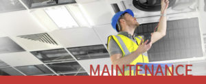 Commercial Maintenance Services by Hott Associates